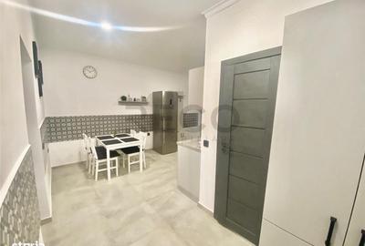 Apartament cu 2 camere în Ultracentral - 10