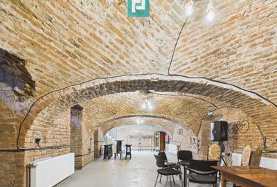 Eleganță subterană - pivniță exclusivistă Arad - 71