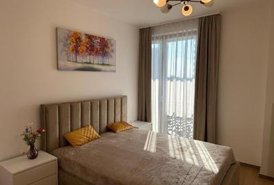 Apartament cu 3 camere decomandat în Take Ionescu - 13