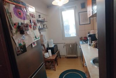 Apartament cu 2 camere semidecomandat, mobilat în Berceni - 3