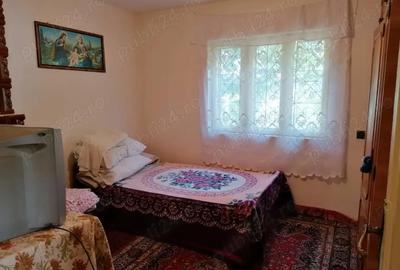 Casă cu 6 camere în Diculești - 5