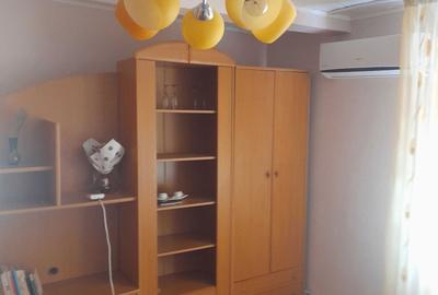 Apartament cu 2 camere semidecomandat în Central - 4