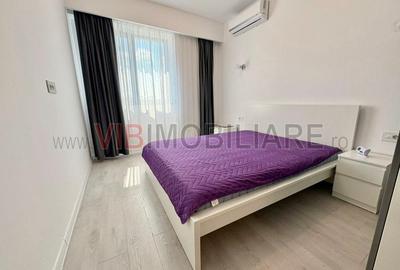 Apartament cu 2 camere decomandat în Păcii - 12