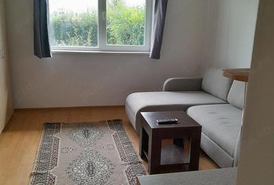 Garsonieră nedecomandată în Central - 6