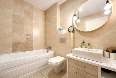 Apartament 2 camere - Salaj / Rahova | Bloc nou 2022 Mobilat si utilat - 7