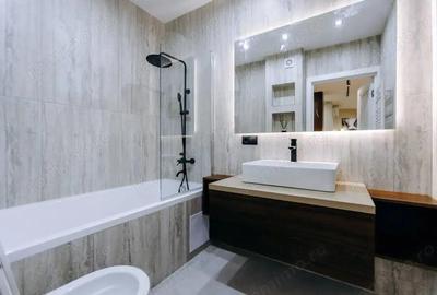 Garsonieră decomandată în Dristor - 1