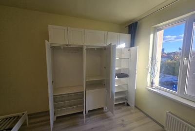 Floreasca | Contract ANAF | Proaspat renovat | Utilat | Zona Verde - 5