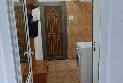 Apartament cu 2 camere nedecomandat în Mihai Bravu - 5
