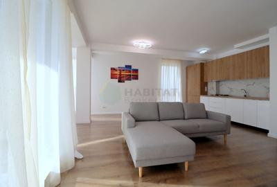 Apartament cu 2 camere decomandat, mobilat în Tunari - 13
