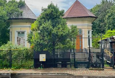 Vanzare Casa cu aplasare Strategica - Copou - Parcul Expozi?iei - 3