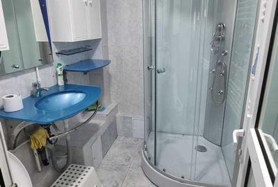 Apartament cu 4 camere semidecomandat în Crângași - 7