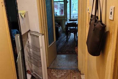 Garsoniera de vanzare in zona Costin Georgian-metrou Garsoniera de vanzare in zona Costin Georgian-metrou - 7