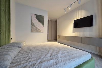 *NEW | ARQA Jolie Village | Apartament modern 2 camere | Iancu Nicolae – Pipera - 10