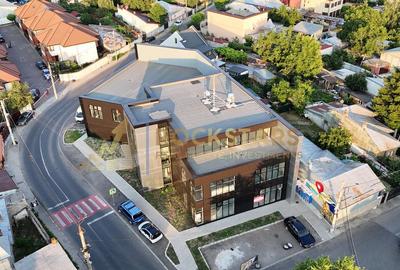 Spațiu comercial, de 196 mp, în Dobroești - 5