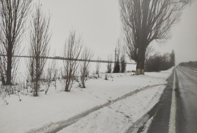 Teren Construcții intravilan de 13700 mp, în Ciolpani