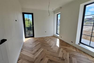 Casă individuală cu 4 camere cu Canalizare în Rediu - 14