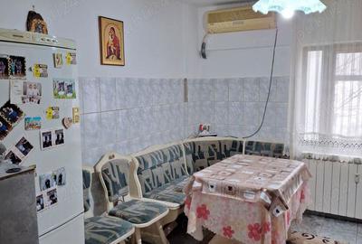 Inchiriez apartament cu 2 camere decomandat - 6