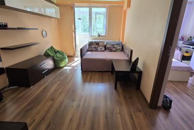Apartament 3 camere de vanzare Nicolae Grigorescu (5-6 Minute de metrou ) - 2