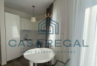 Apartament cu 3 camere, mobilat în Est - 7