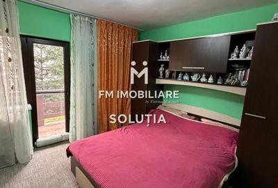 Casă cu 5 camere cu Teren 1000 Mp în Unguraș - 7