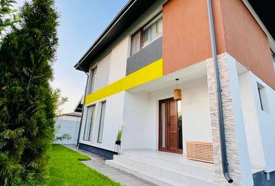 Casa Individuala | 4 camere | Acces rapid Metrou | Mutare rapida - 3