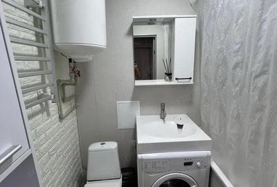 Garsoniera in zona Circumvalatiunii - 9