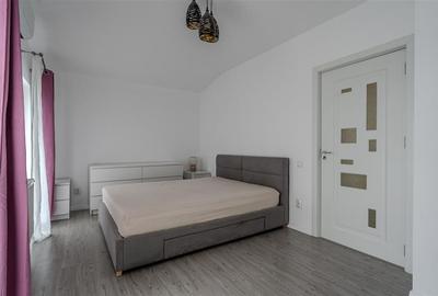 Casă individuală cu 4 camere cu Canalizare în Tunari - 16