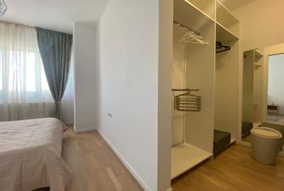 Gheorghe Ionescu Sistesti 98,Complex Atlantic City,etaj 4,modern,mobilat,utilat. - 7