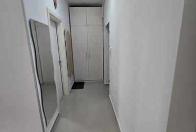 Apartament cu 2 camere decomandat, mobilat în Păcii - 5