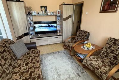 Apartament cu 2 camere nedecomandat în Central - 7