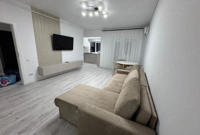 Chirie bloc - Solumnia langa Himson - 4