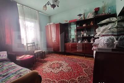 Apartament cu 3 camere decomandat în Central - 3