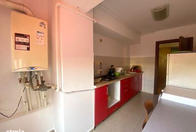 Apartament cu 2 camere în Mihai Bravu - 8