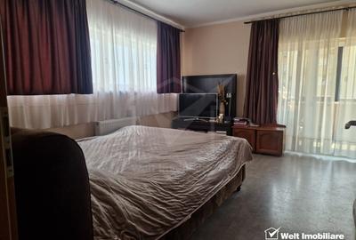 De vanzare apartament cu 3 camere etaj 1, 81mp, Borhanci - 3