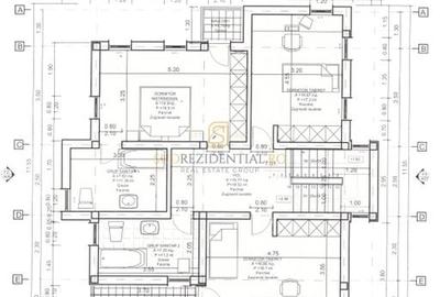 Vilă individuală – Complex Mamina, Berceni | 5 camere - 14