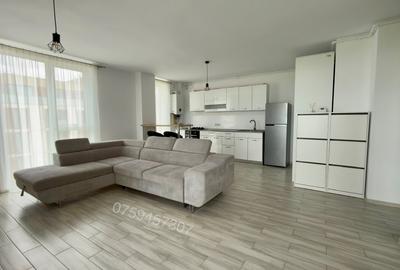 Apartament cu 2 camere decomandat în Torontalului - 1