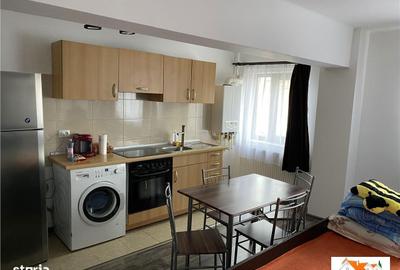 Garsonieră în Cetate