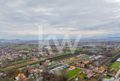 Teren intravilan de vanzare Cartier-Stupini,str. Nicovalei, Brasov, 2978mp! - 9