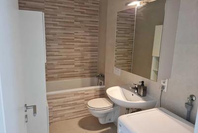 Garsonieră decomandată în Tractorul - 7