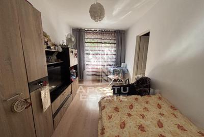 Apartament cu 2 camere in zona ?agului, ideal investi?ie