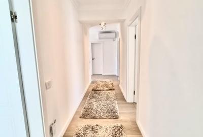 Apartament cu 5 camere decomandat, mobilat în Aviației - 16