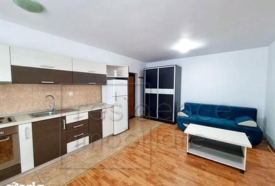 Garsonieră în Mănăștur - 8