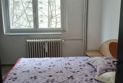 Apartament 2 camere de închiriat Basarab- Grivita - 5
