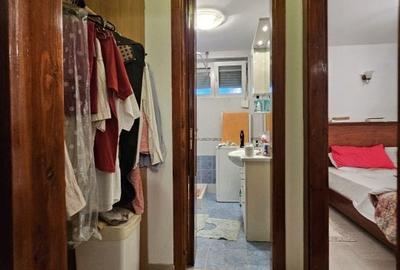 Apartament 2 camere cu balcon zona Centrala-CUGIR - 3
