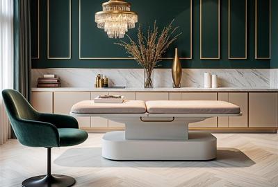 Spatiu comercial  de inchiriat/ Militari /Stradal - 3