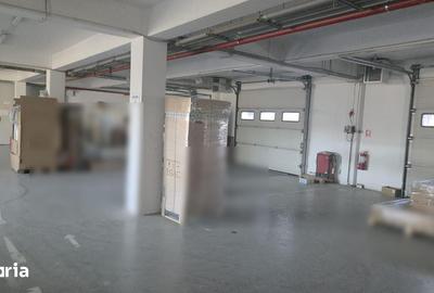 Spațiu comercial, de 8,900 mp, în Central - 3