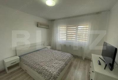 Apartament 2 camere modern, Centrala termica, Ac, Brazda lui Novac - 3