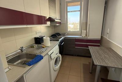 Apartament cu 2 camere semidecomandat, mobilat în Drumul Taberei - 19