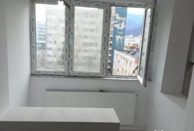 Garsonieră semidecomandată în Astra