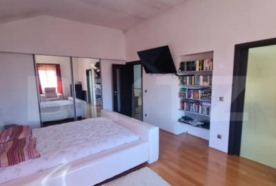 Casă cu 4 camere cu Teren 520 Mp în Florești - 7